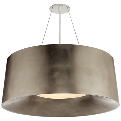 Barbara Barry - BBL5090BSL - Burnished Silver Leaf