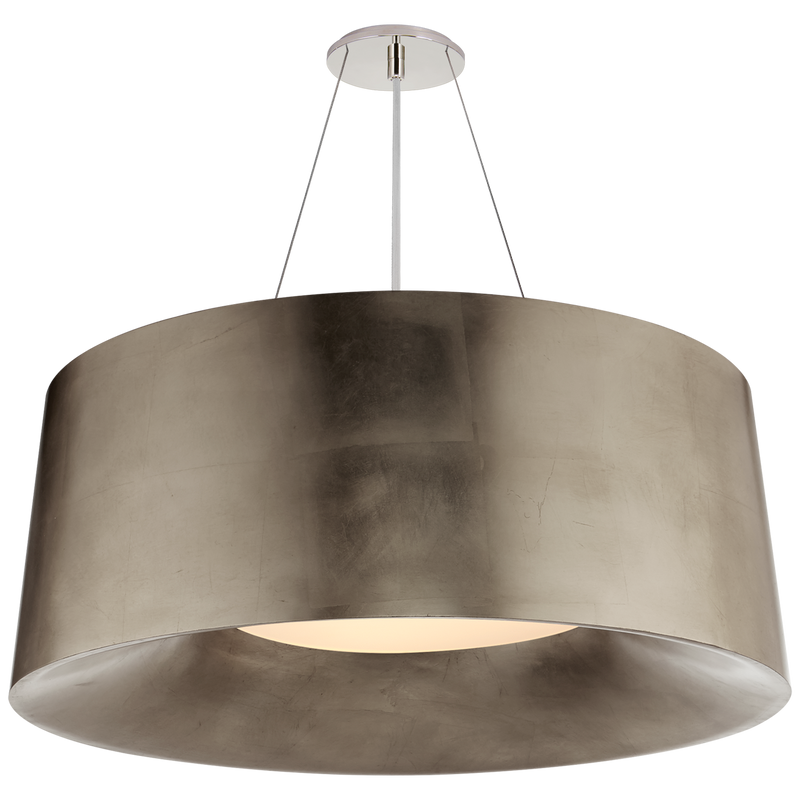 Barbara Barry - BBL5090BSL - Burnished Silver Leaf