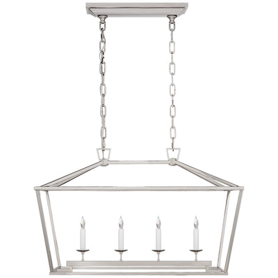 Chapman & Myers - CHC2168PN - Polished Nickel