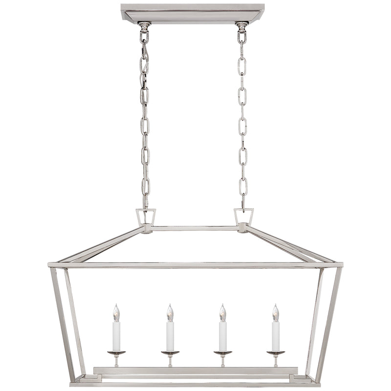 Chapman & Myers - CHC2168PN - Polished Nickel