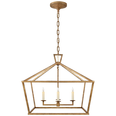 Chapman & Myers - CHC2187GI - Gilded Iron