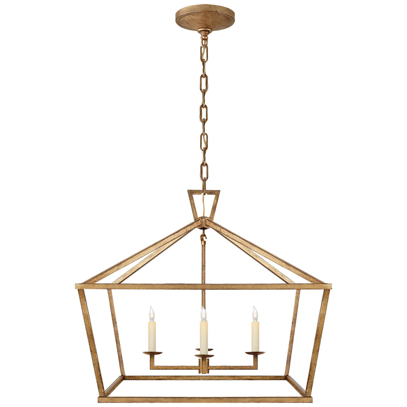 Chapman & Myers - CHC2187GI - Gilded Iron