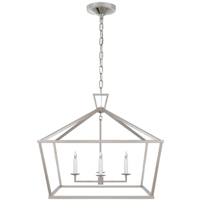 Chapman & Myers - CHC2187PN - Polished Nickel
