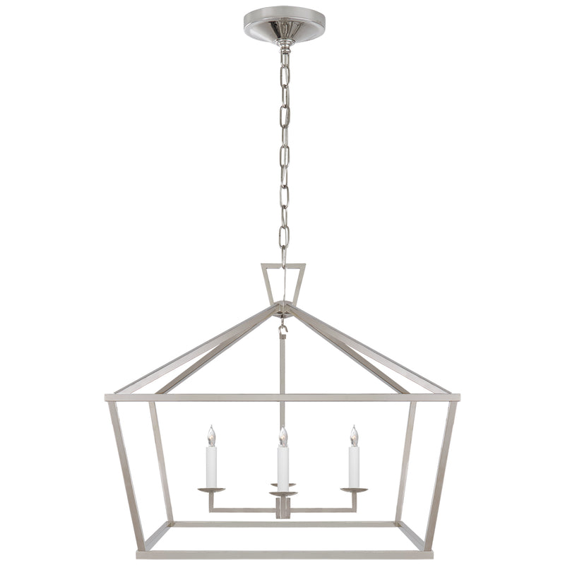 Chapman & Myers - CHC2187PN - Polished Nickel