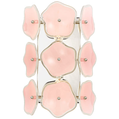 Kate Spade New York - KS2065PN-BLS - Polished Nickel
