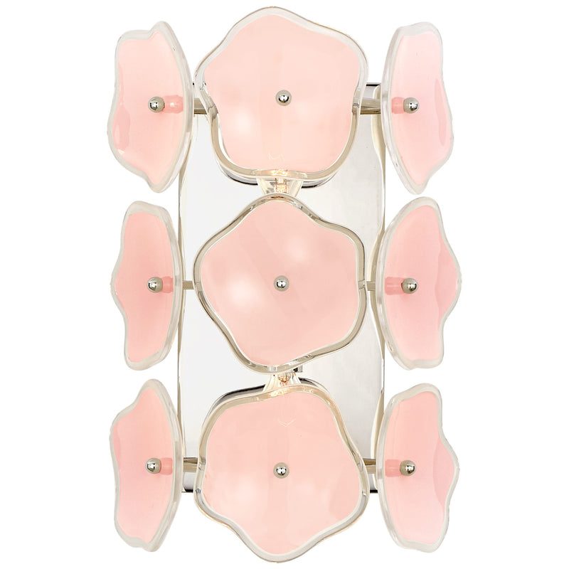 Kate Spade New York - KS2065PN-BLS - Polished Nickel