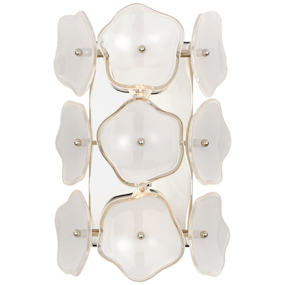 Kate Spade New York - KS2065PN-CRE - Polished Nickel