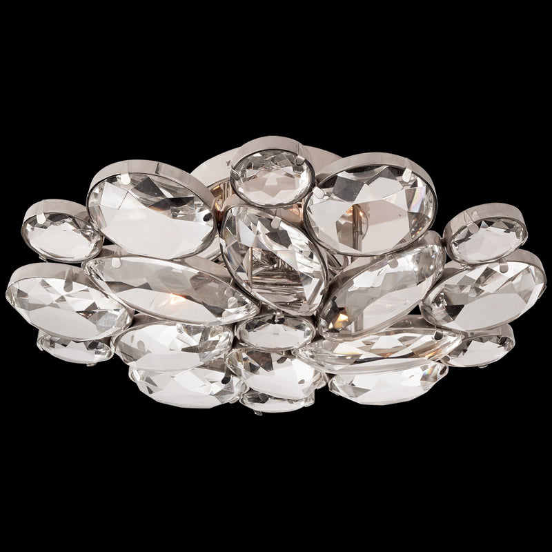 Kate Spade New York - KS4015PN-CG - Polished Nickel