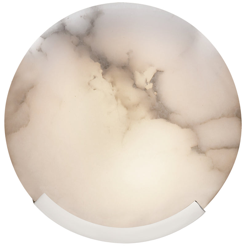 Kelly Wearstler - KW2010PN-ALB - Polished Nickel