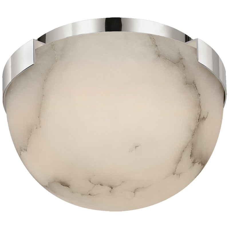 Kelly Wearstler - KW4011PN-ALB - Polished Nickel