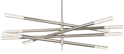 Kelly Wearstler - KW5587PN-SG - Polished Nickel