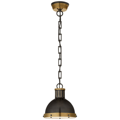 Thomas O'Brien - TOB5068BZ/HAB - Bronze / Hand-Rubbed Antique Brass