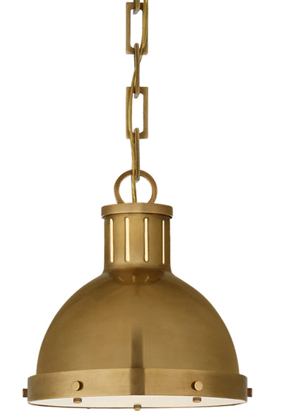 Thomas O'Brien - TOB5068HAB - Hand-Rubbed Antique Brass
