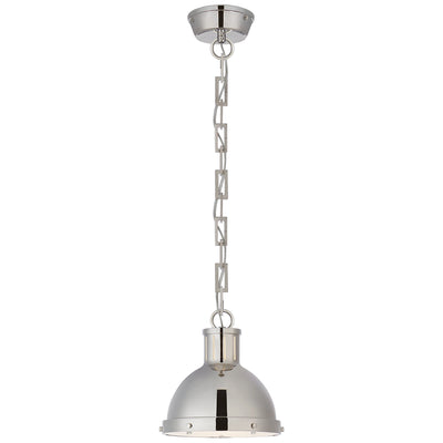 Thomas O'Brien - TOB5068PN - Polished Nickel