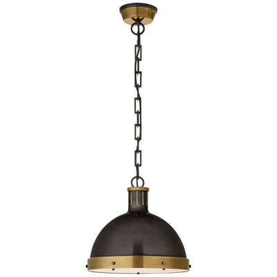 Thomas O'Brien - TOB5069BZ/HAB - Bronze / Hand-Rubbed Antique Brass
