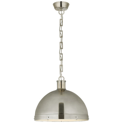Thomas O'Brien - TOB5071AN - Antique Nickel