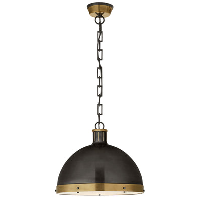 Thomas O'Brien - TOB5071BZ/HAB - Bronze / Hand-Rubbed Antique Brass
