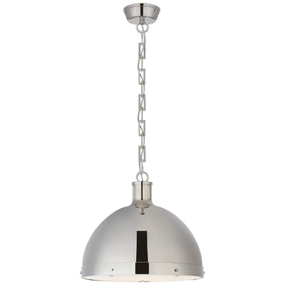 Thomas O'Brien - TOB5071PN - Polished Nickel