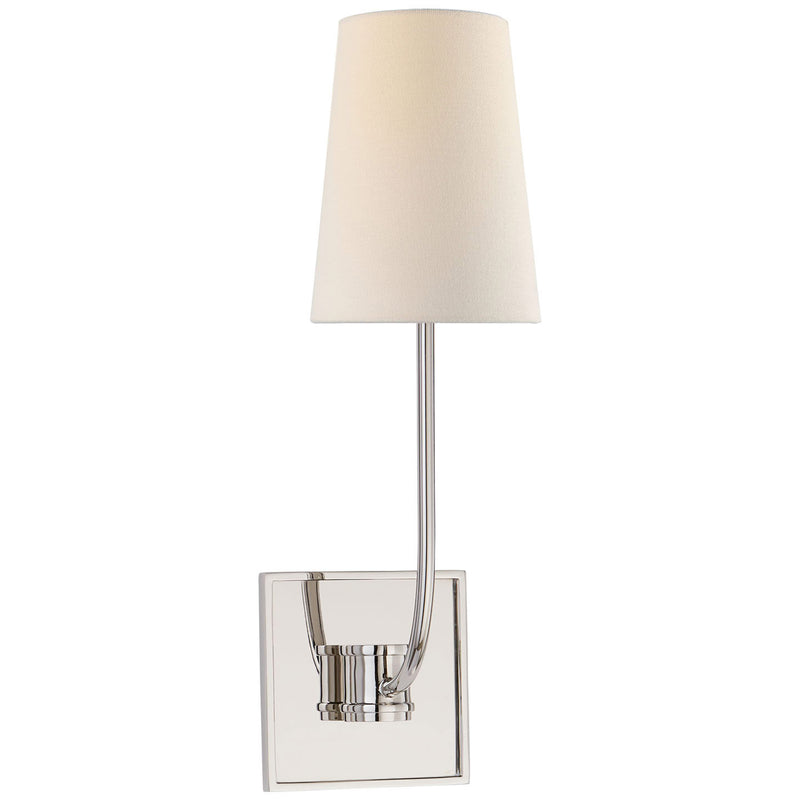 Chapman & Myers - CHD2620PN-L - Polished Nickel
