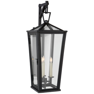 Chapman & Myers - CHO2788BZ-CG - Bronze