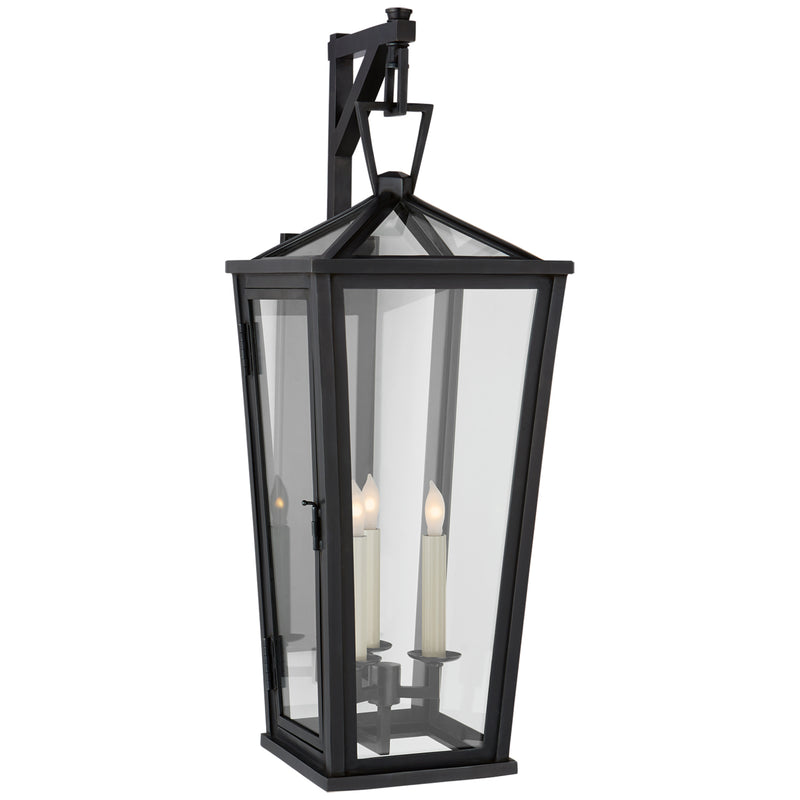 Chapman & Myers - CHO2788BZ-CG - Bronze