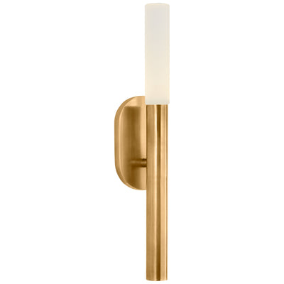 Kelly Wearstler - KW2280AB-EC - Antique-Burnished Brass