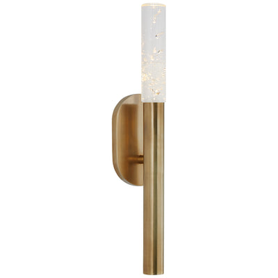 Kelly Wearstler - KW2280AB-SG - Antique-Burnished Brass