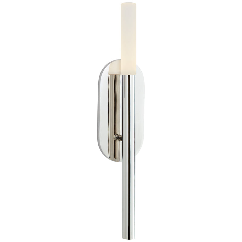 Kelly Wearstler - KW2281PN-EC - Polished Nickel