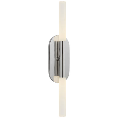 Kelly Wearstler - KW2282PN-EC - Polished Nickel
