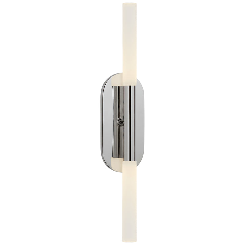 Kelly Wearstler - KW2282PN-EC - Polished Nickel