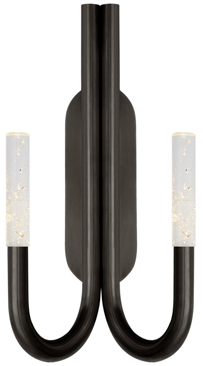 Kelly Wearstler - KW2283BZ-SG - Bronze