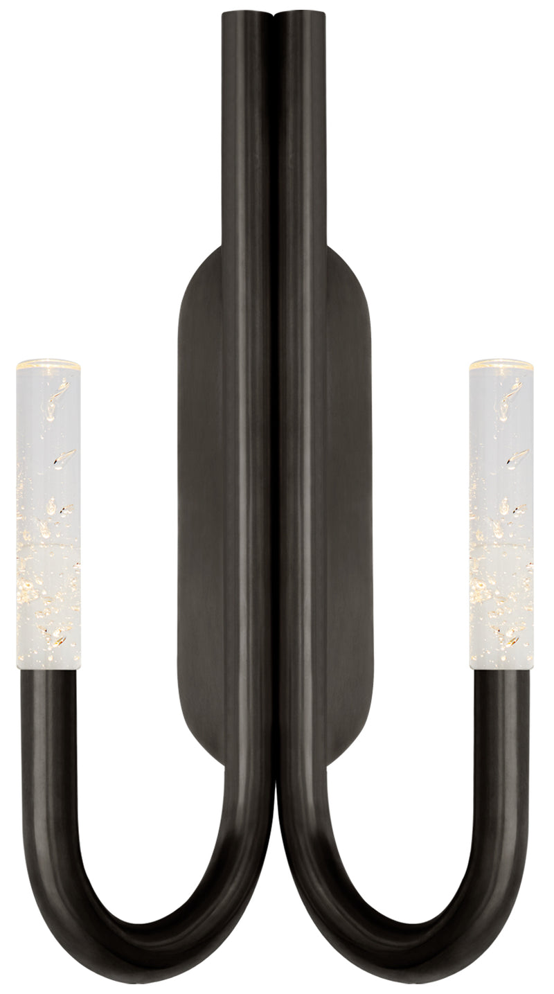 Kelly Wearstler - KW2283BZ-SG - Bronze