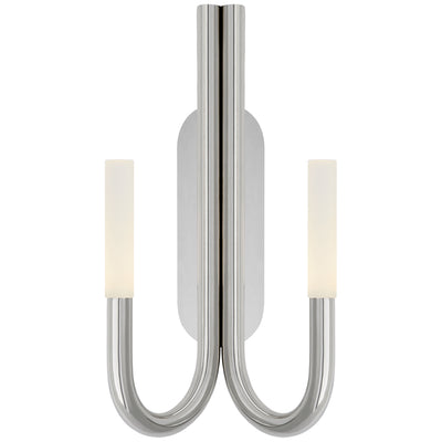 Kelly Wearstler - KW2283PN-EC - Polished Nickel