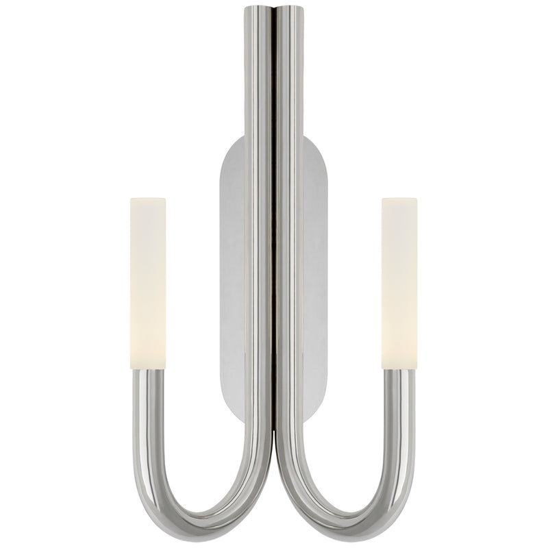Kelly Wearstler - KW2283PN-EC - Polished Nickel