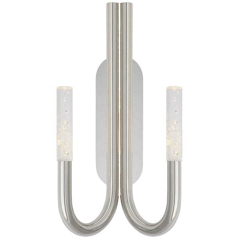 Kelly Wearstler - KW2283PN-SG - Polished Nickel