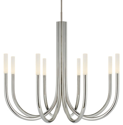 Kelly Wearstler - KW5581PN-EC - Polished Nickel