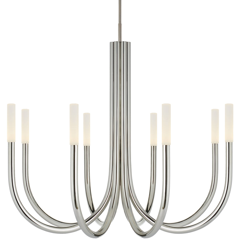 Kelly Wearstler - KW5581PN-EC - Polished Nickel