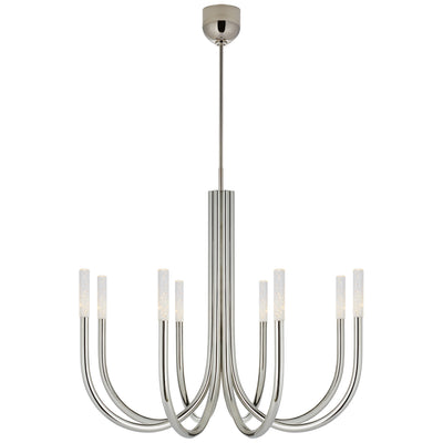 Kelly Wearstler - KW5581PN-SG - Polished Nickel