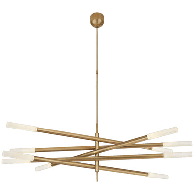 Kelly Wearstler - KW5587AB-EC - Antique-Burnished Brass