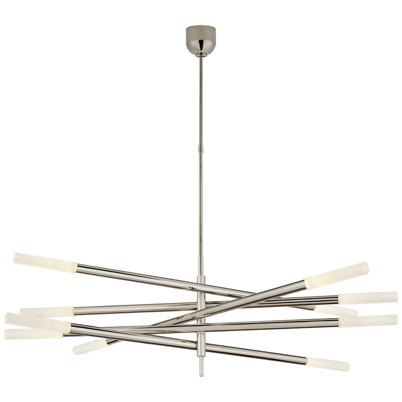 Kelly Wearstler - KW5587PN-EC - Polished Nickel
