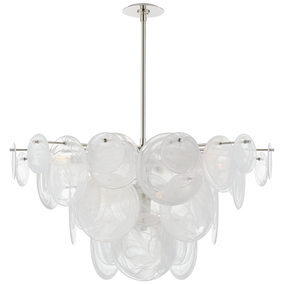 AERIN - ARN5450PN-WSG - Polished Nickel