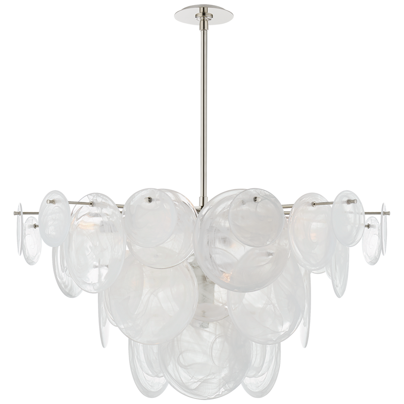 AERIN - ARN5450PN-WSG - Polished Nickel
