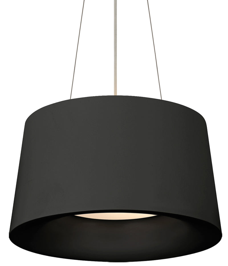 Barbara Barry - BBL5089BLK - Matte Black