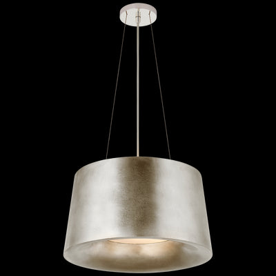 Barbara Barry - BBL5089BSL - Burnished Silver Leaf