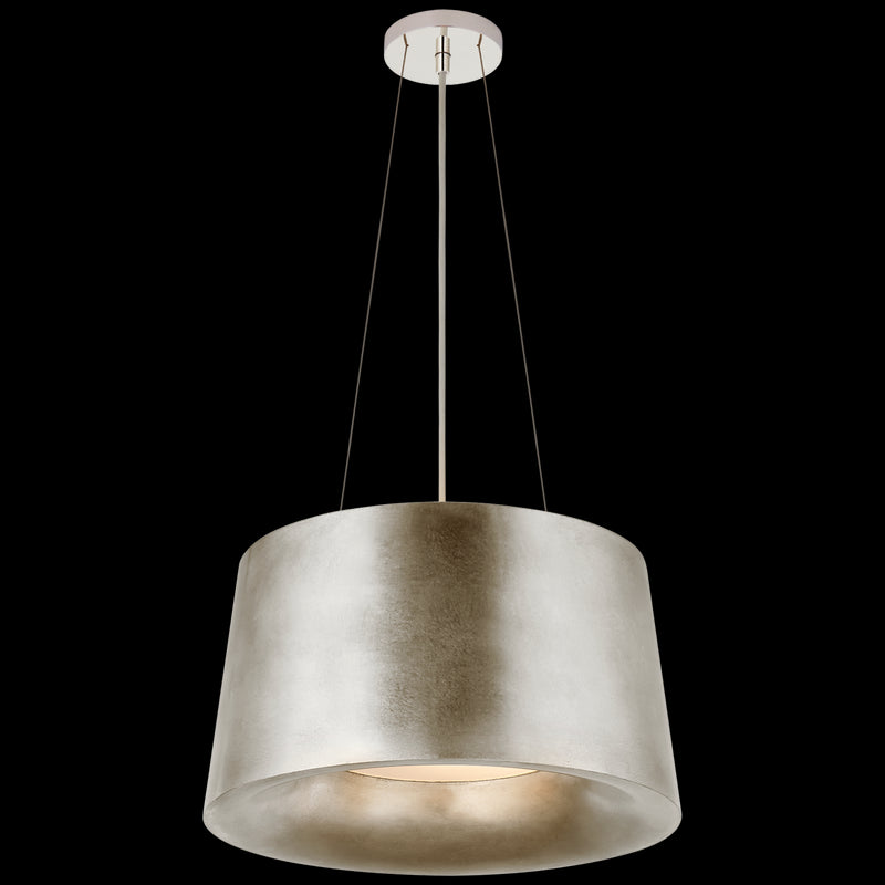 Barbara Barry - BBL5089BSL - Burnished Silver Leaf