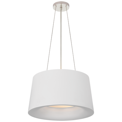 Barbara Barry - BBL5089WHT - Matte White
