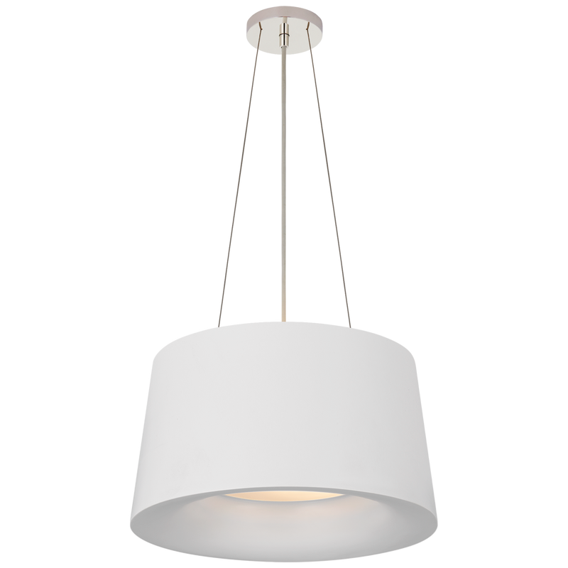 Barbara Barry - BBL5089WHT - Matte White