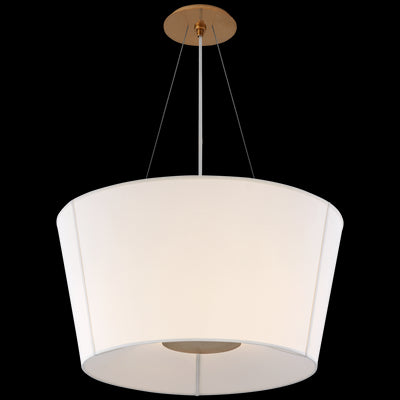 Barbara Barry - BBL5115SB-L - Soft Brass