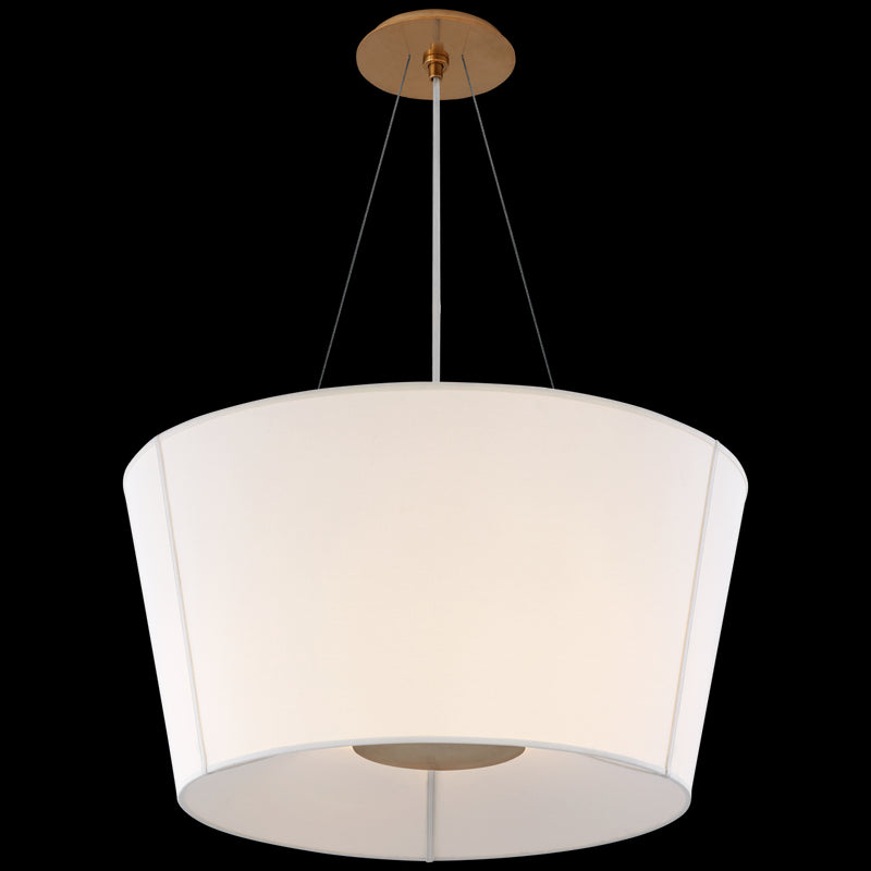 Barbara Barry - BBL5115SB-L - Soft Brass