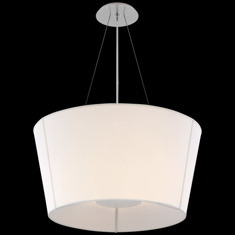 Barbara Barry - BBL5115SB-L - Soft Silver